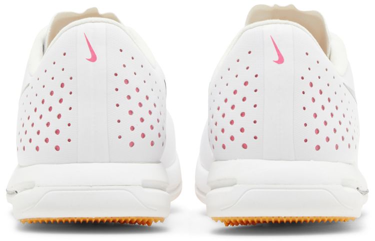 Nike Triple Jump Elite 2 White Hyper Pink Orange