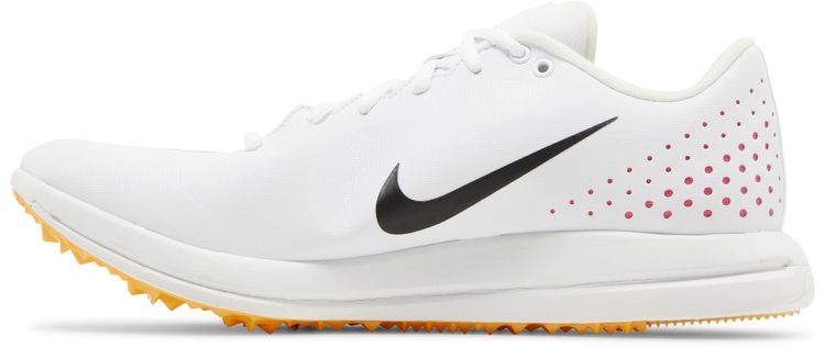 Nike Triple Jump Elite 2 White Hyper Pink Orange