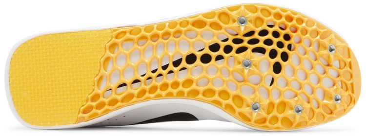 Nike Triple Jump Elite 2 White Hyper Pink Orange