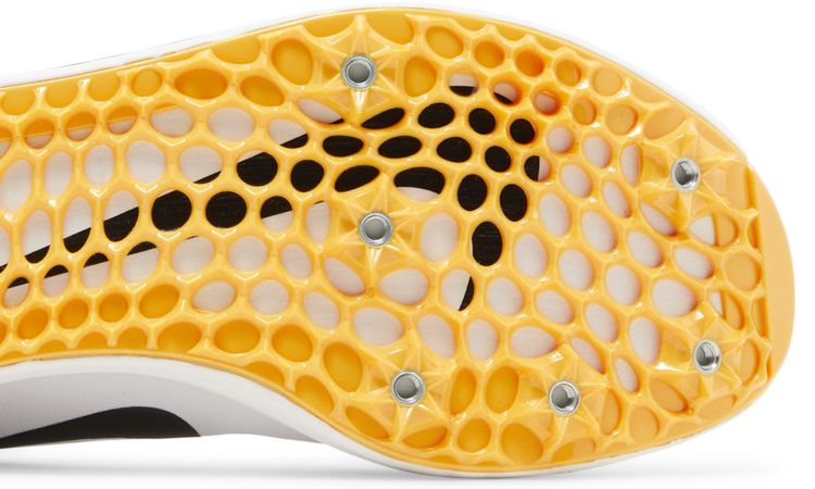 Nike Triple Jump Elite 2 White Hyper Pink Orange