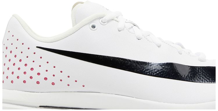 Nike Triple Jump Elite 2 White Hyper Pink Orange