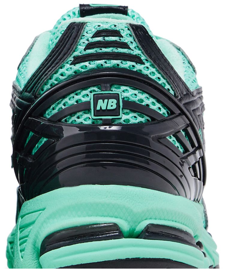 New Balance size x 1906R Mint Green Black