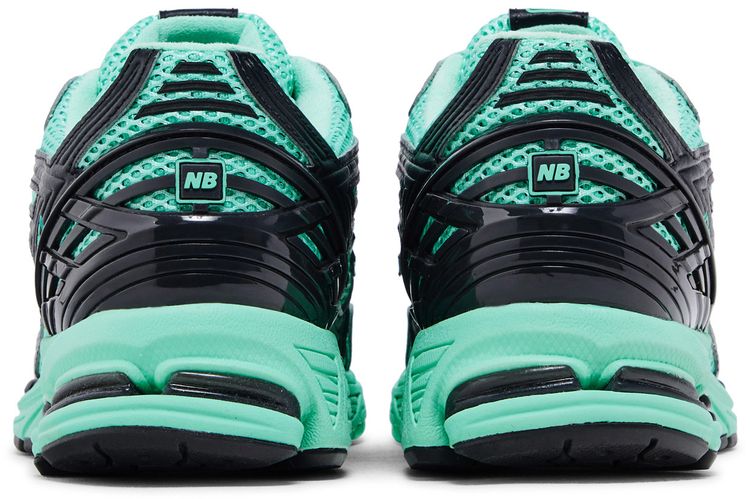 New Balance size x 1906R Mint Green Black