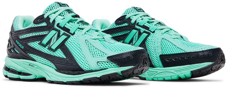 New Balance size x 1906R Mint Green Black