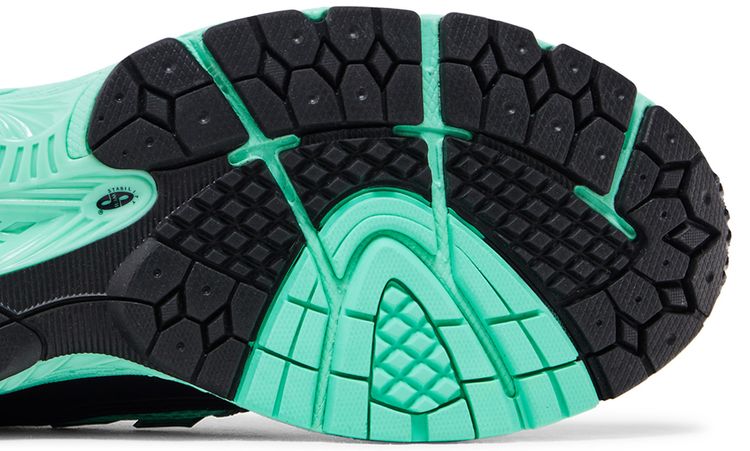 New Balance size x 1906R Mint Green Black