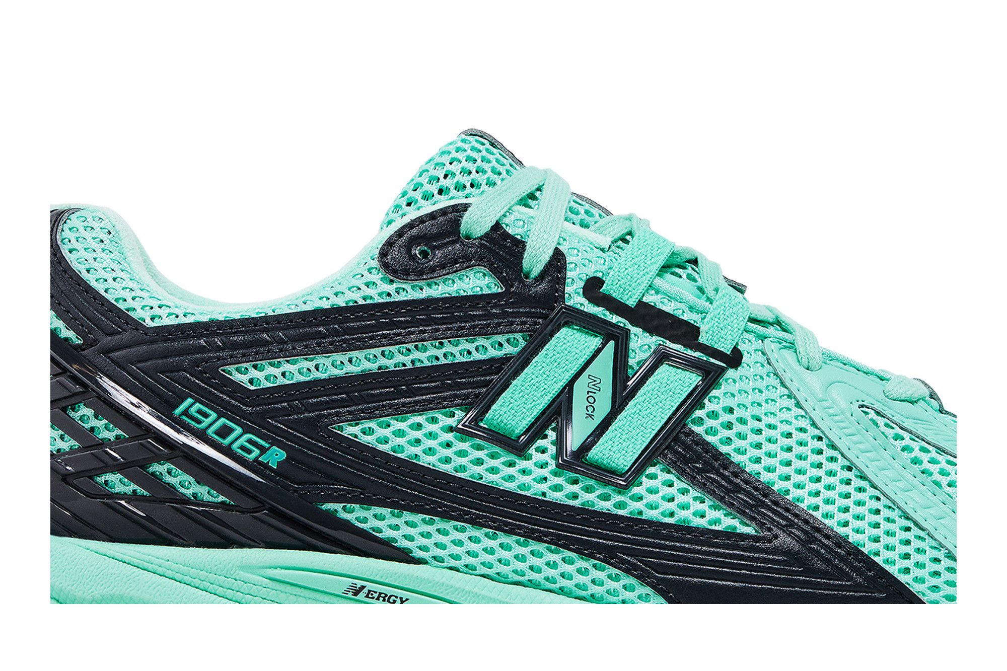 Buy size? x 1906R 'Mint Green Black' - M1906RSB | GOAT