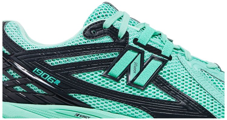 New Balance size x 1906R Mint Green Black