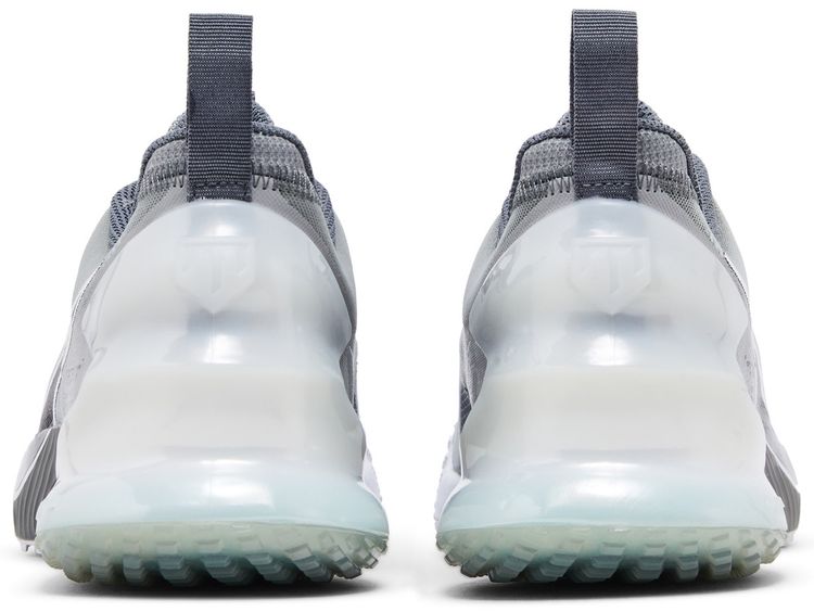 Nike Force Zoom Trout LTD TF Light Smoke Grey