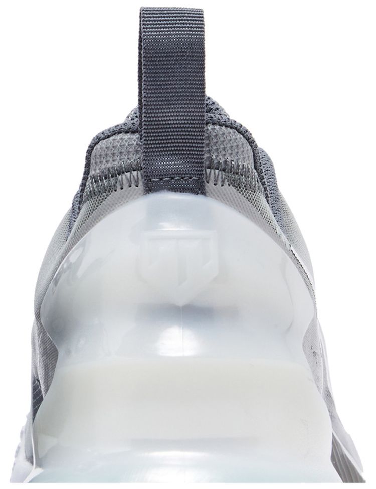 Nike Force Zoom Trout LTD TF Light Smoke Grey