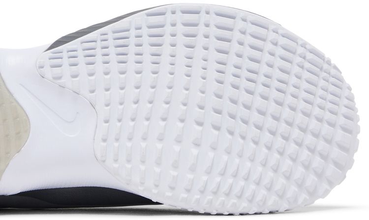 Nike Force Zoom Trout LTD TF Light Smoke Grey