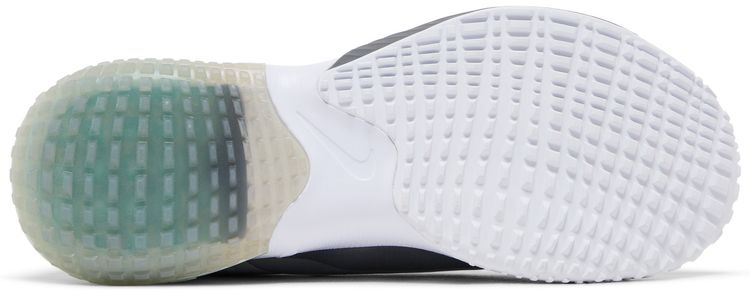 Nike Force Zoom Trout LTD TF Light Smoke Grey