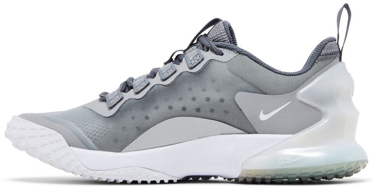 Nike Force Zoom Trout LTD TF Light Smoke Grey