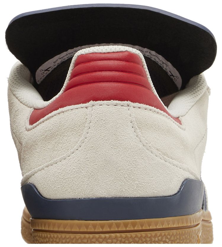 Busenitz Bliss Shadow Navy Gum