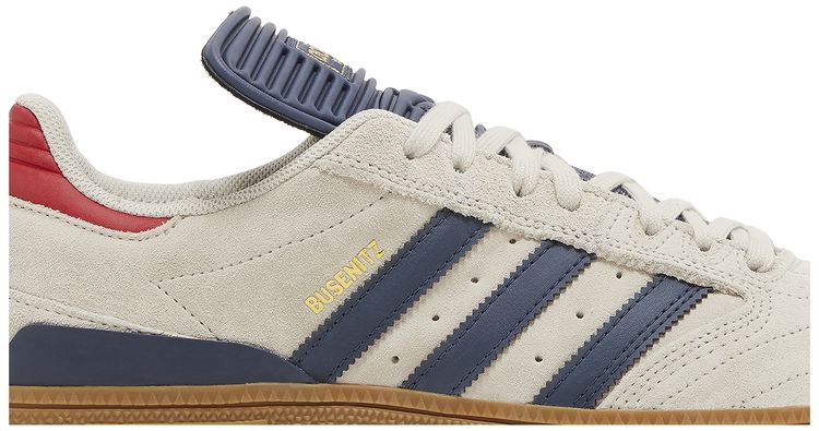 Busenitz Bliss Shadow Navy Gum