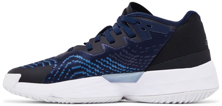 Adidas DON Issue 4 Team Navy