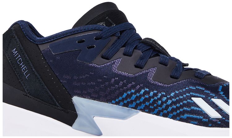 Adidas DON Issue 4 Team Navy