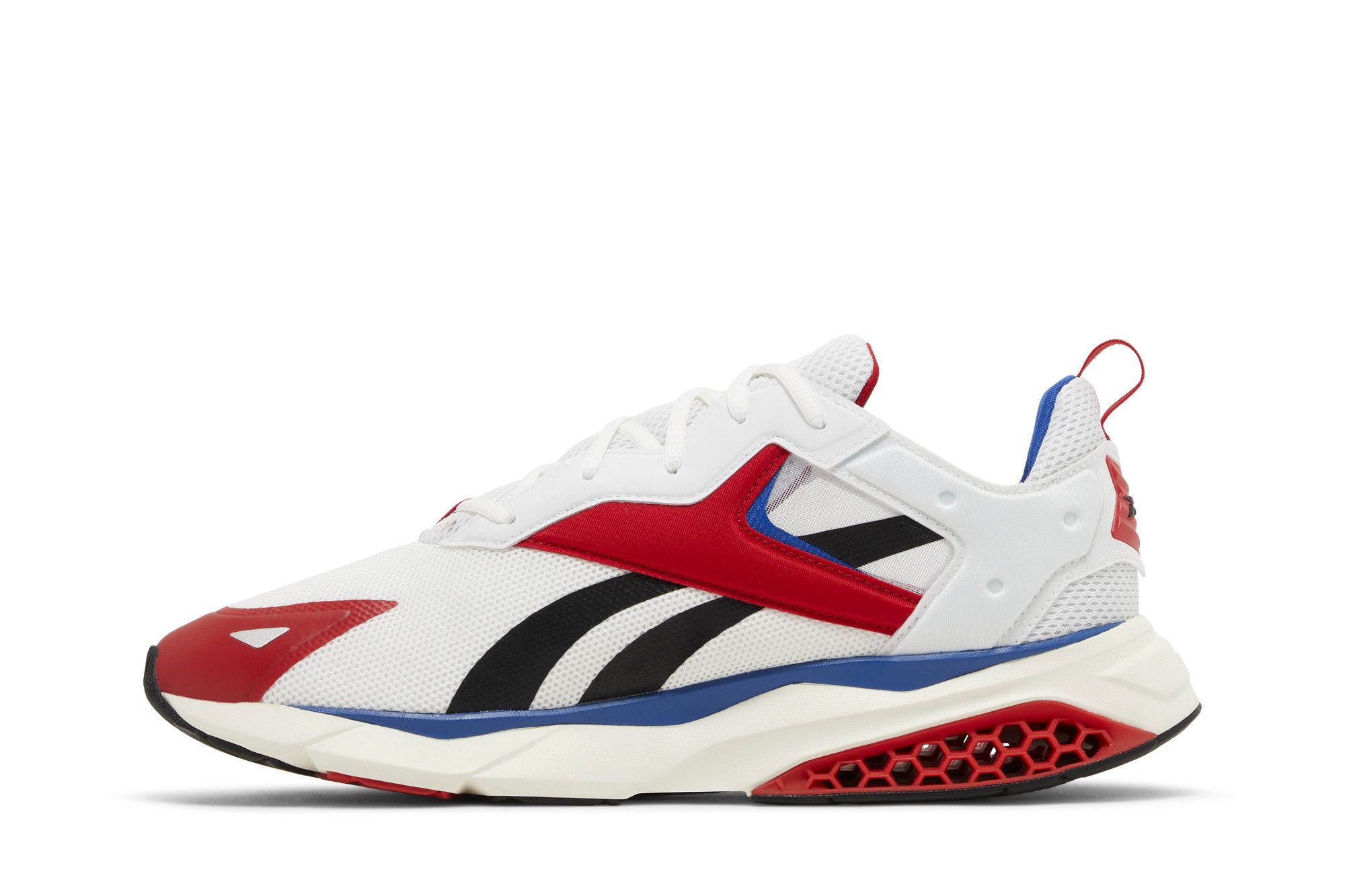 Buy Reebok Hexalite Legacy 'White Vector Red' - GX8907 | GOAT CA