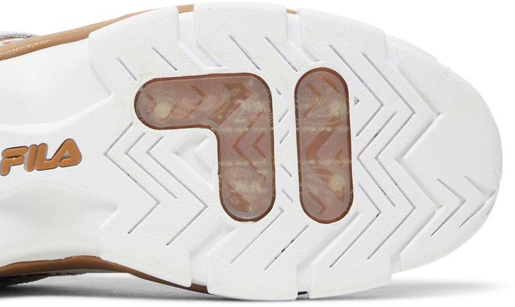 Tupac x Fila Grant Hill 2 Low Bandana