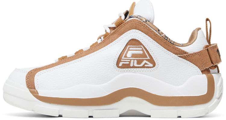 Tupac x Fila Grant Hill 2 Low Bandana
