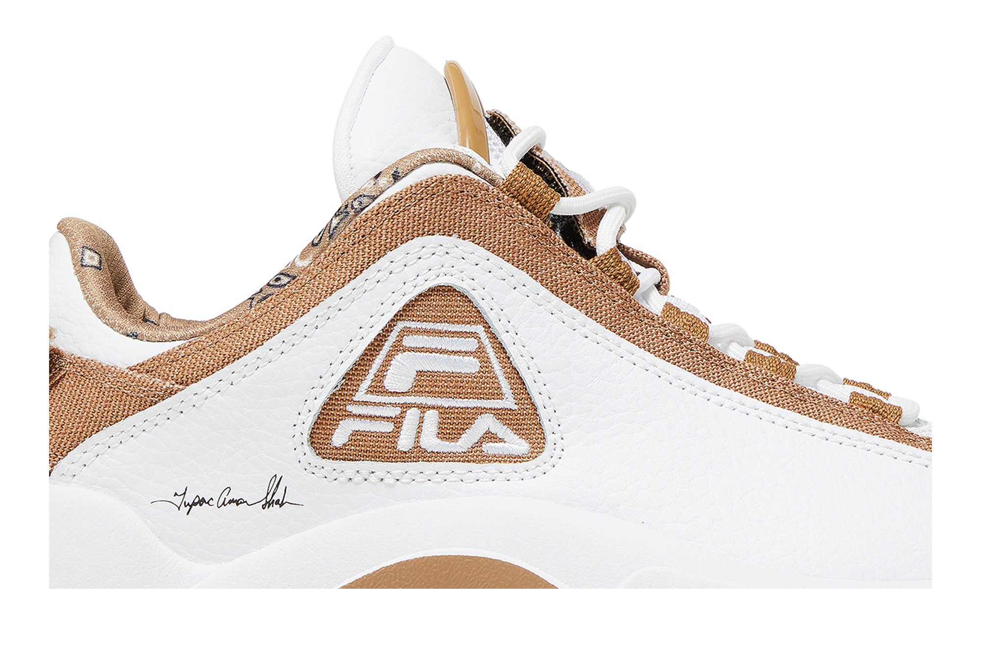 Buy Tupac x Grant Hill 2 Low Bandana 1BM02111 165 GOAT