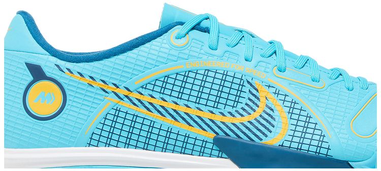 Nike Mercurial Vapor 14 Academy TF Blueprint Pack