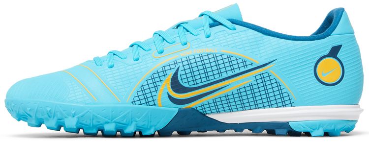 Nike Mercurial Vapor 14 Academy TF Blueprint Pack