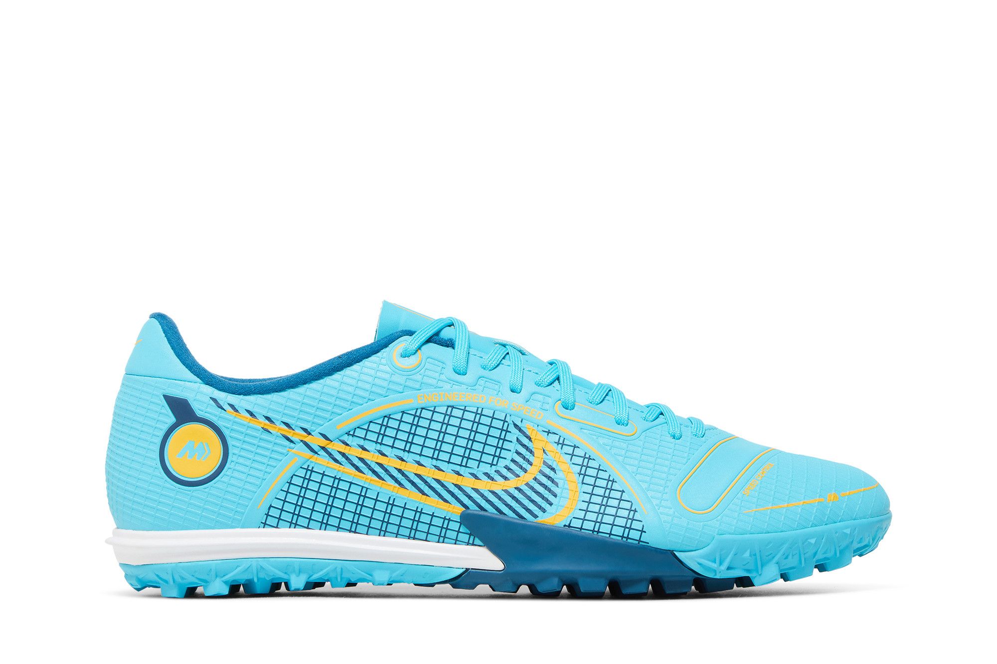 Buy Nike Mercurial Vapor 14 Academy TF 'Blueprint Pack' - DJ2879