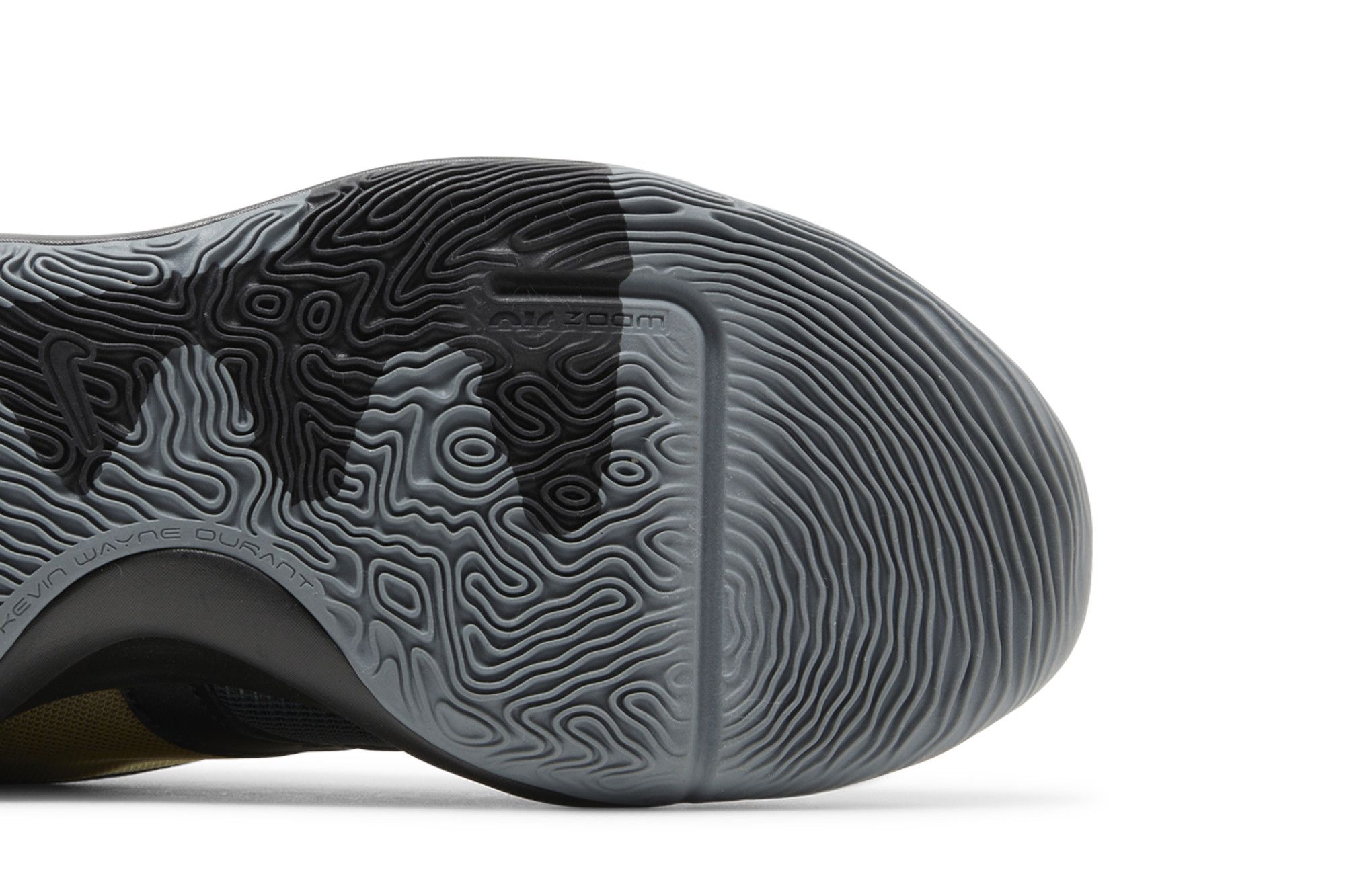 Buy KD Trey 5 X Black Metallic Gold DD9538 010 GOAT