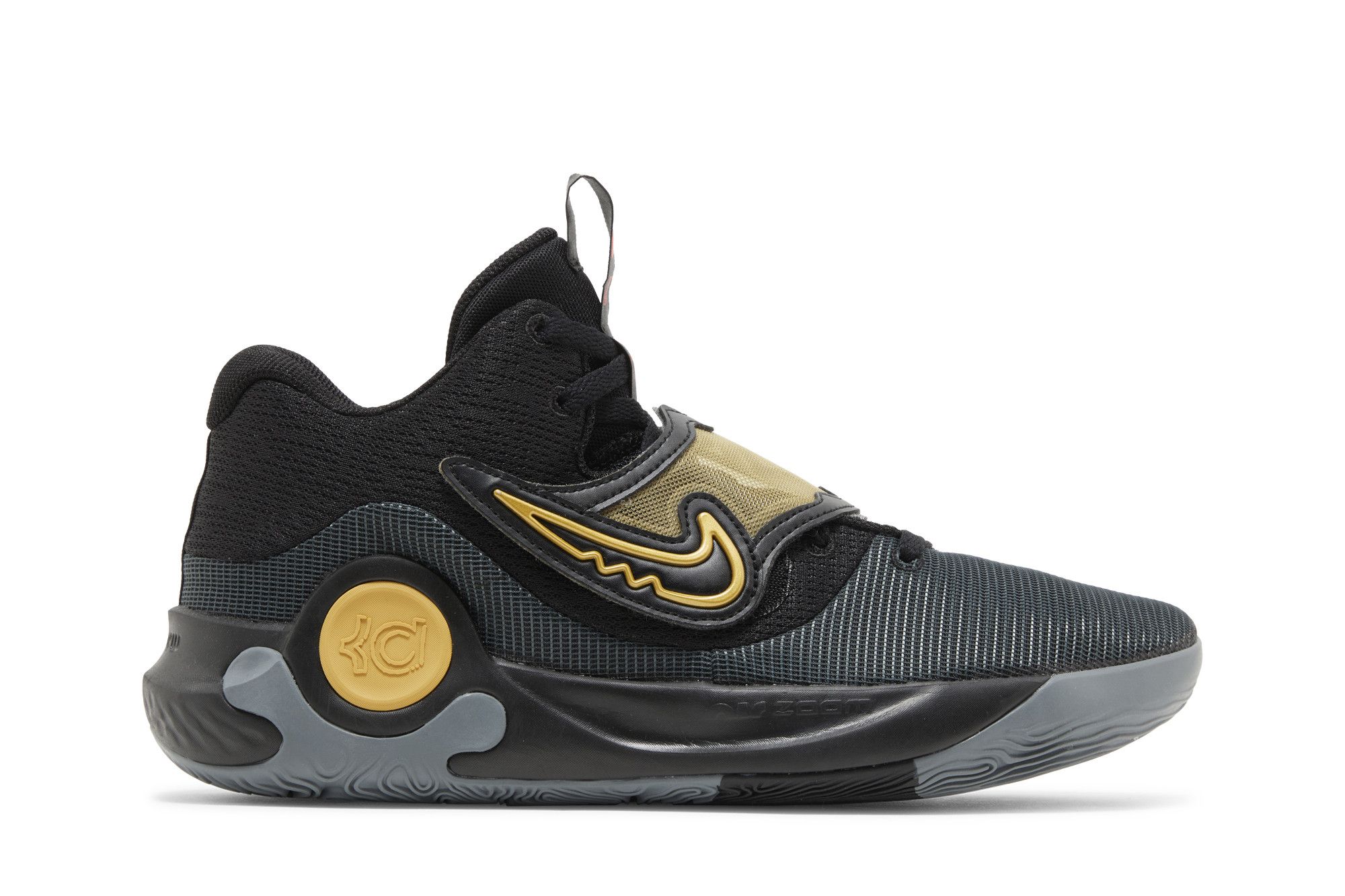 Kd black and yellow on sale