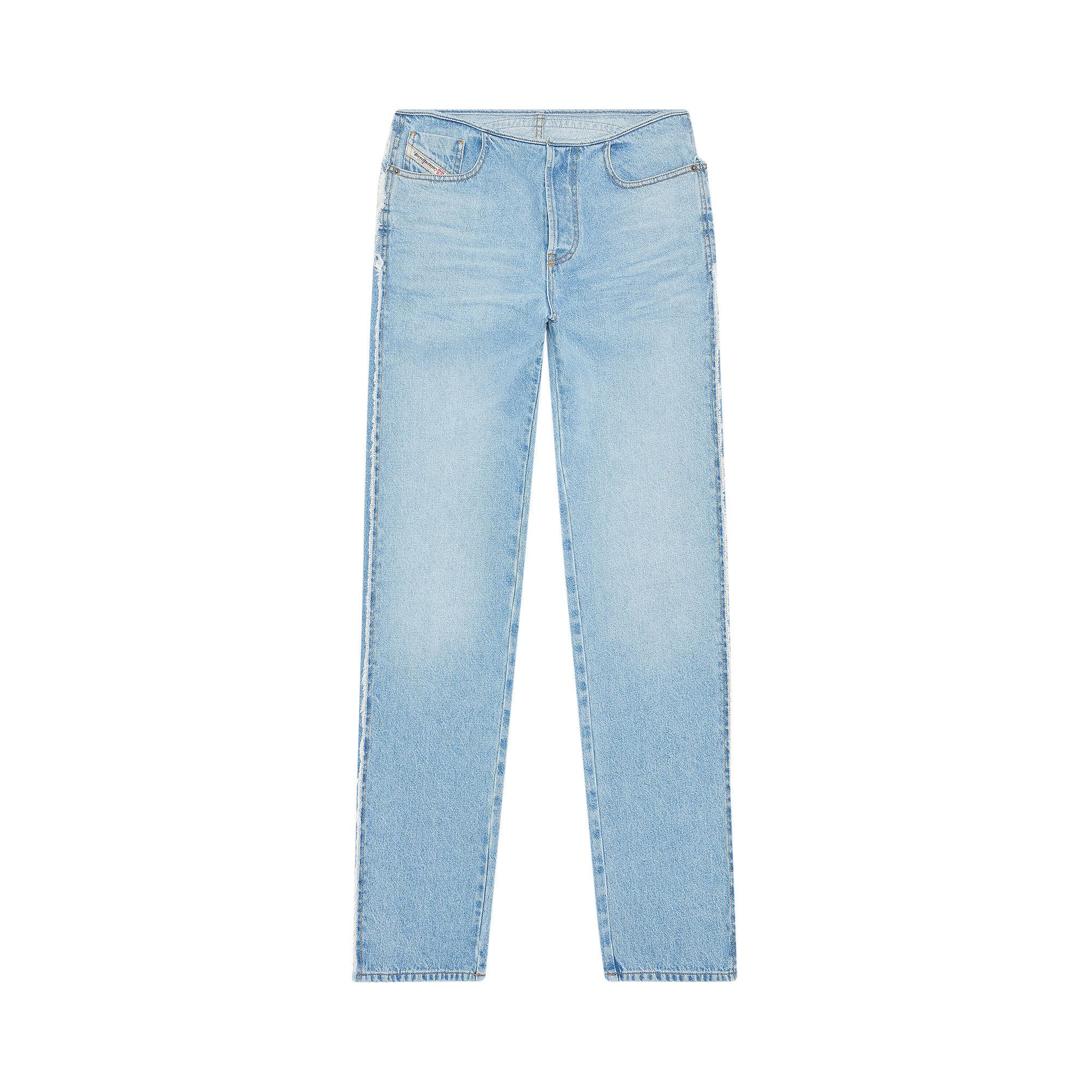 DIESEL｜JEANS (A11405 0HLAC 01) Buy Diesel D-Ark-S1 Trousers 'Denim' - A11405 0HLAC 01 | GOAT MX