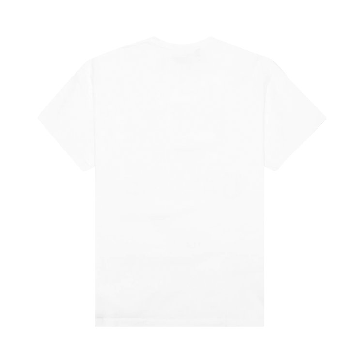 Gallery Dept Dept De La Galerie Classic Tee White