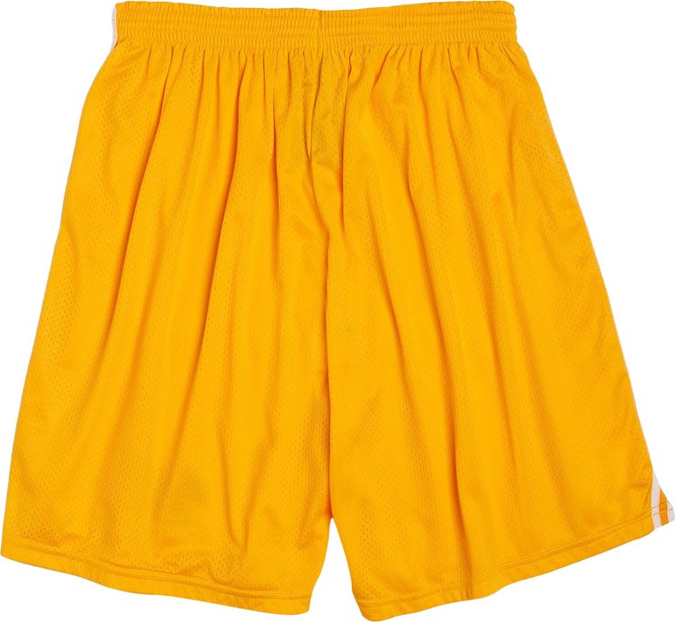 Gallery Dept Venice Court Shorts Gold