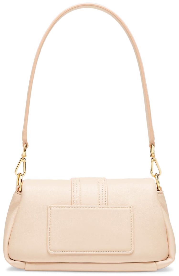 Jacquemus Le Petit Bambimou Light Beige