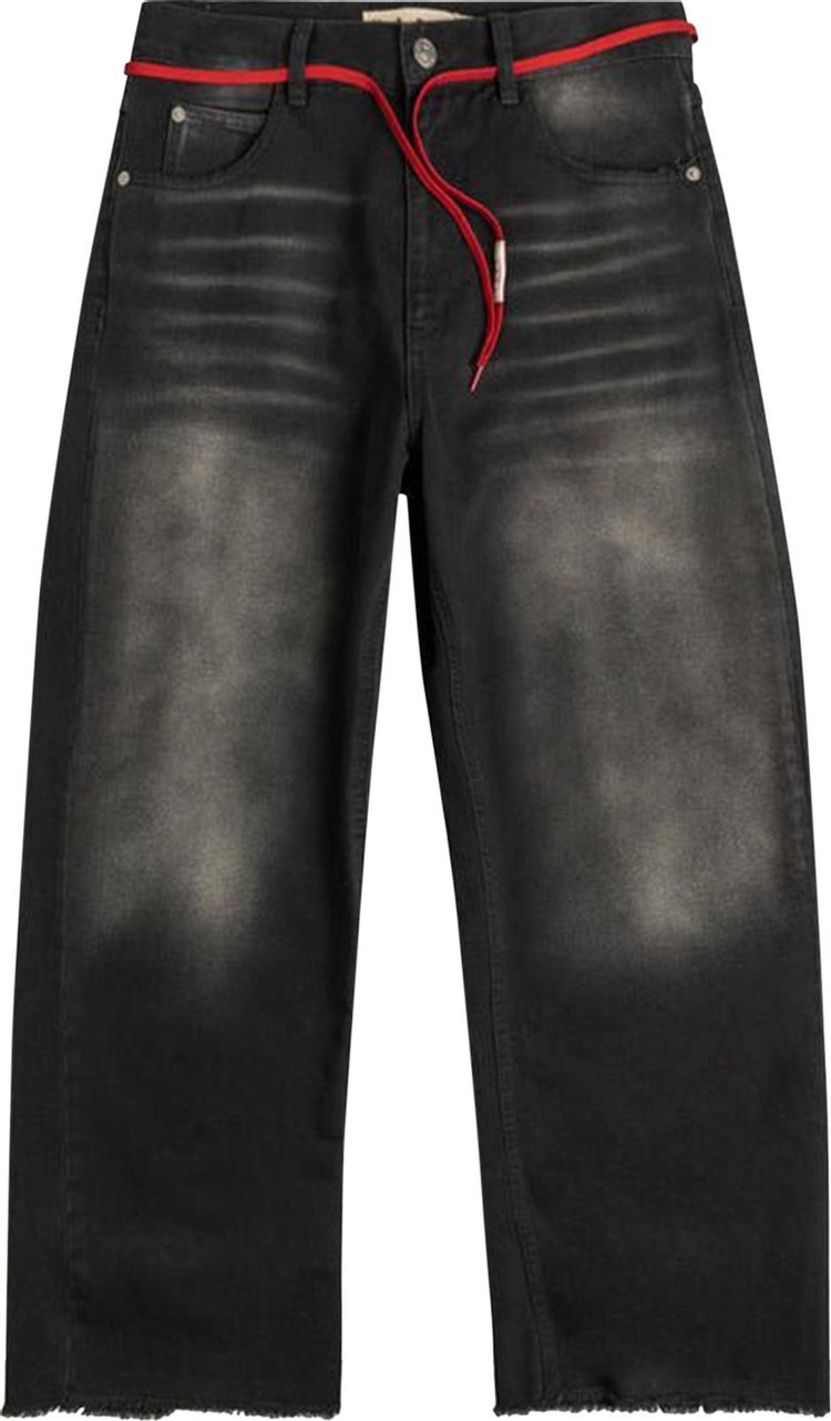 Marni Marni Black casual Pants Commessa 40