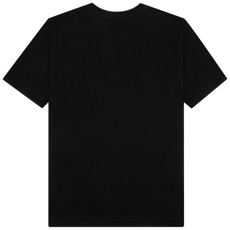 Nahmias x Kodak Crystal Grillz T Shirt Black