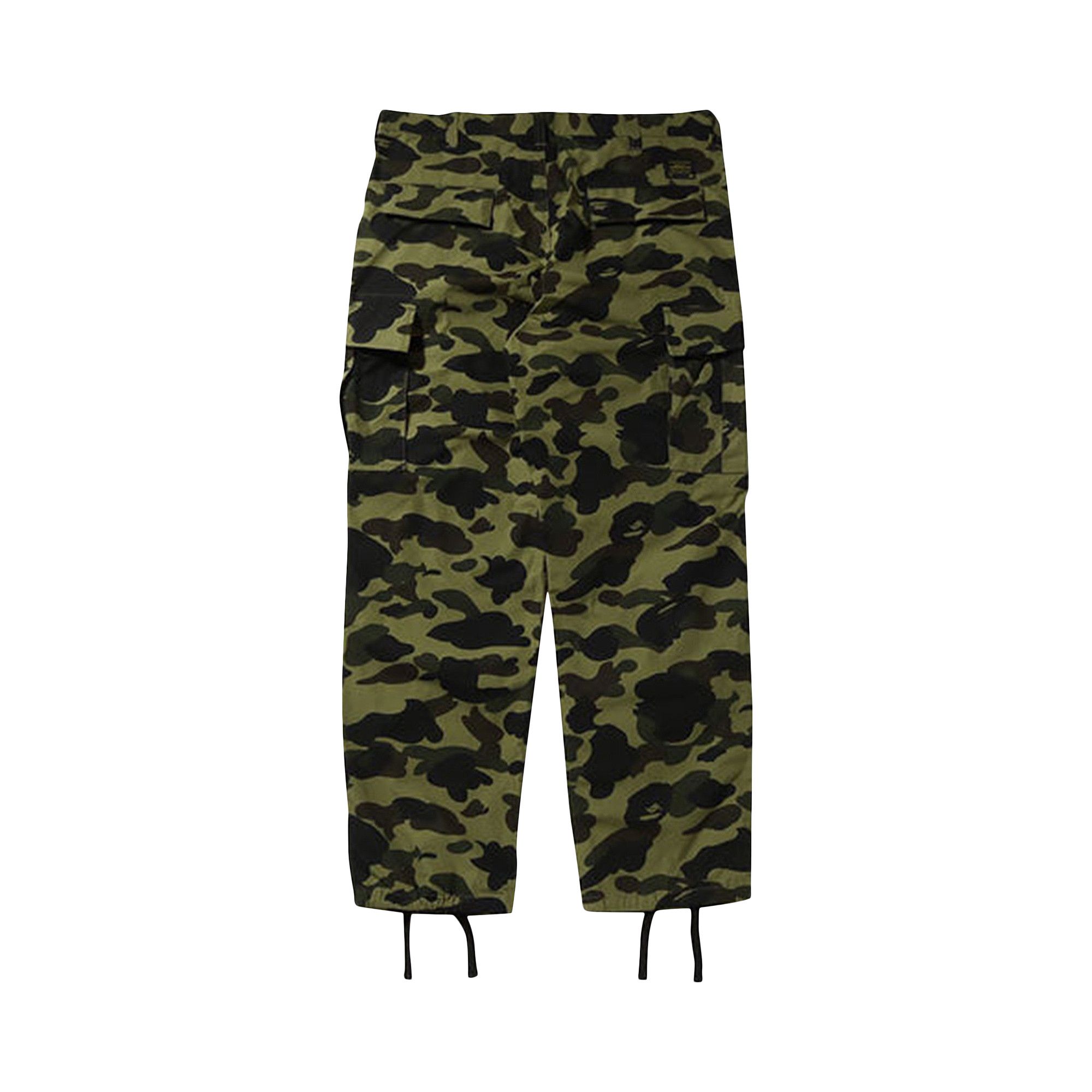Bape cargo shorts best sale