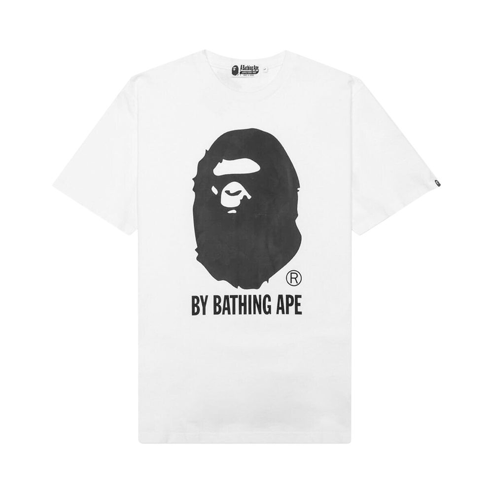 Buy BAPE Thermography By Bathing Ape Tee 