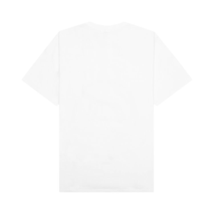 BAPE 1st Camo By Bathing Ape Tee WhiteGreen