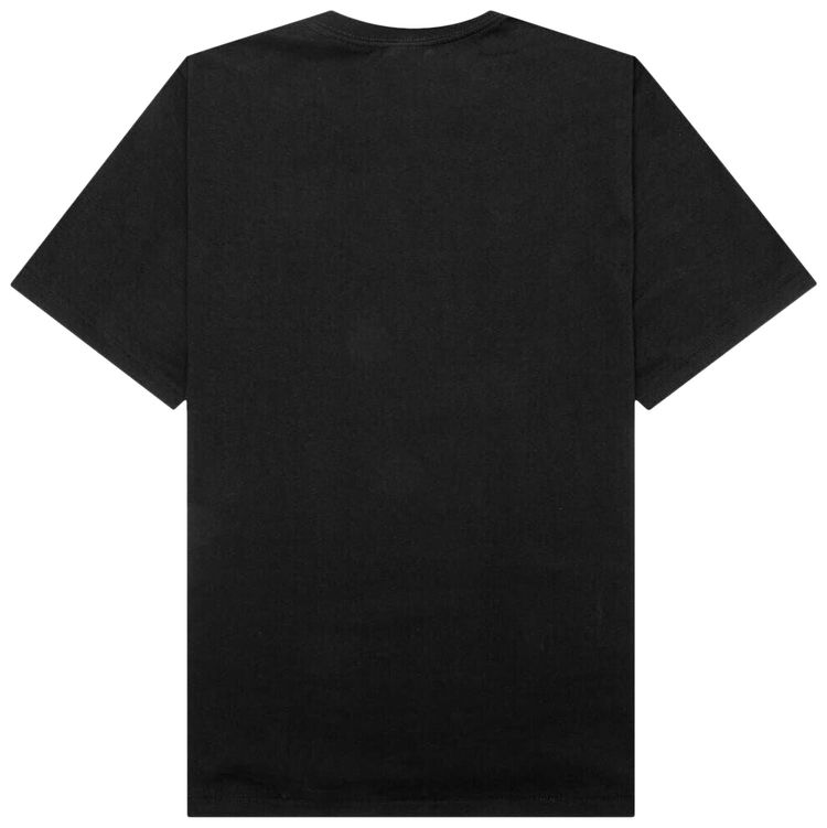 BAPE 1st Camo by Bathing Ape Tee BlackGreen