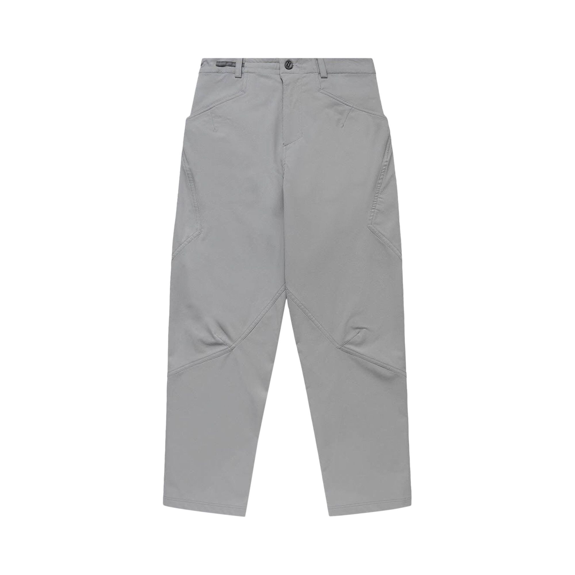 Buy Cav Empt Dimensional Pants 'Grey' - CES24PT15 GREY | GOAT