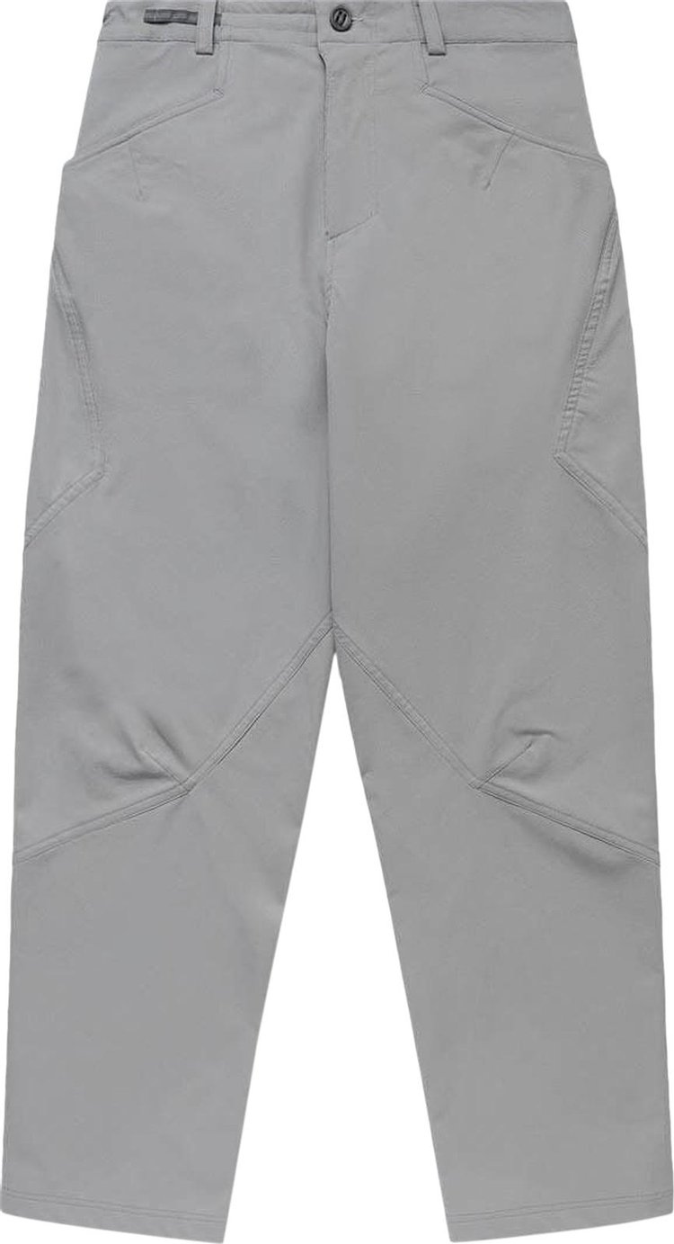 Buy Cav Empt Dimensional Pants 'Grey' - CES24PT15 GREY | GOAT