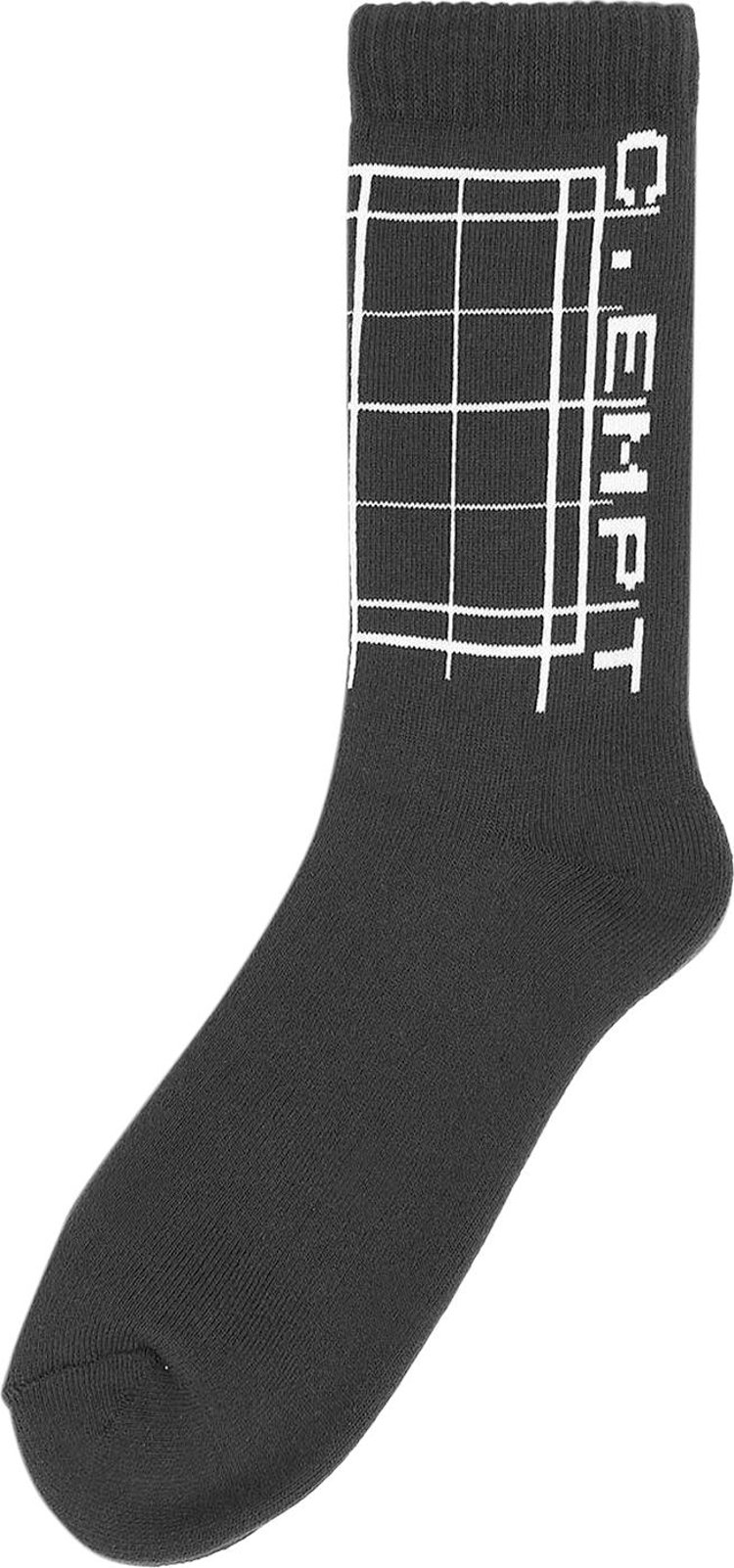 Cav Empt CEMPT Socks Black