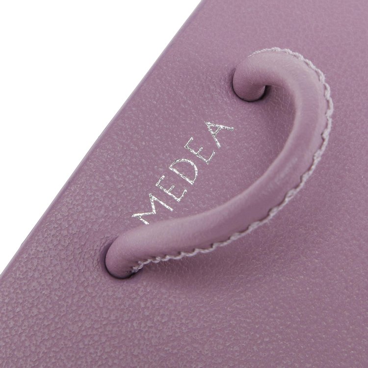 Medea Mini Long Strap Bag Orchid