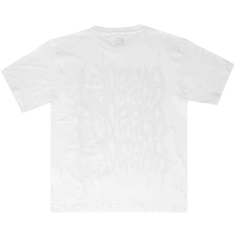 Rassvet SCNL Tee White