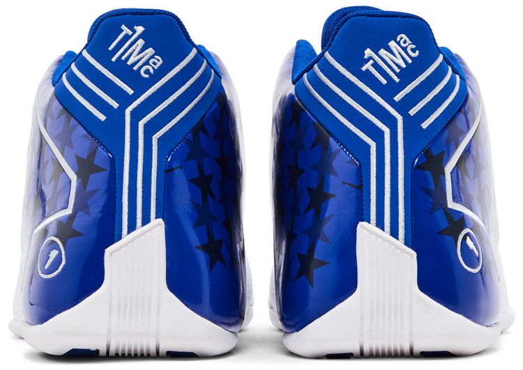 T Mac 1 Orlando Magic