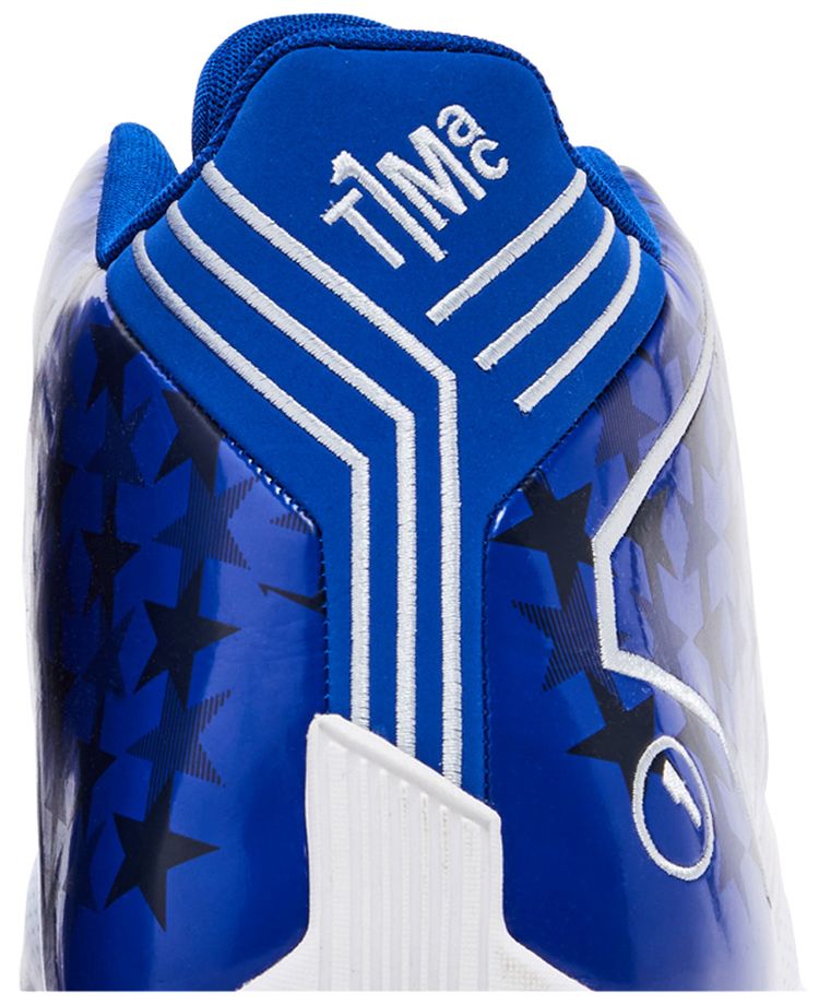 T Mac 1 Orlando Magic