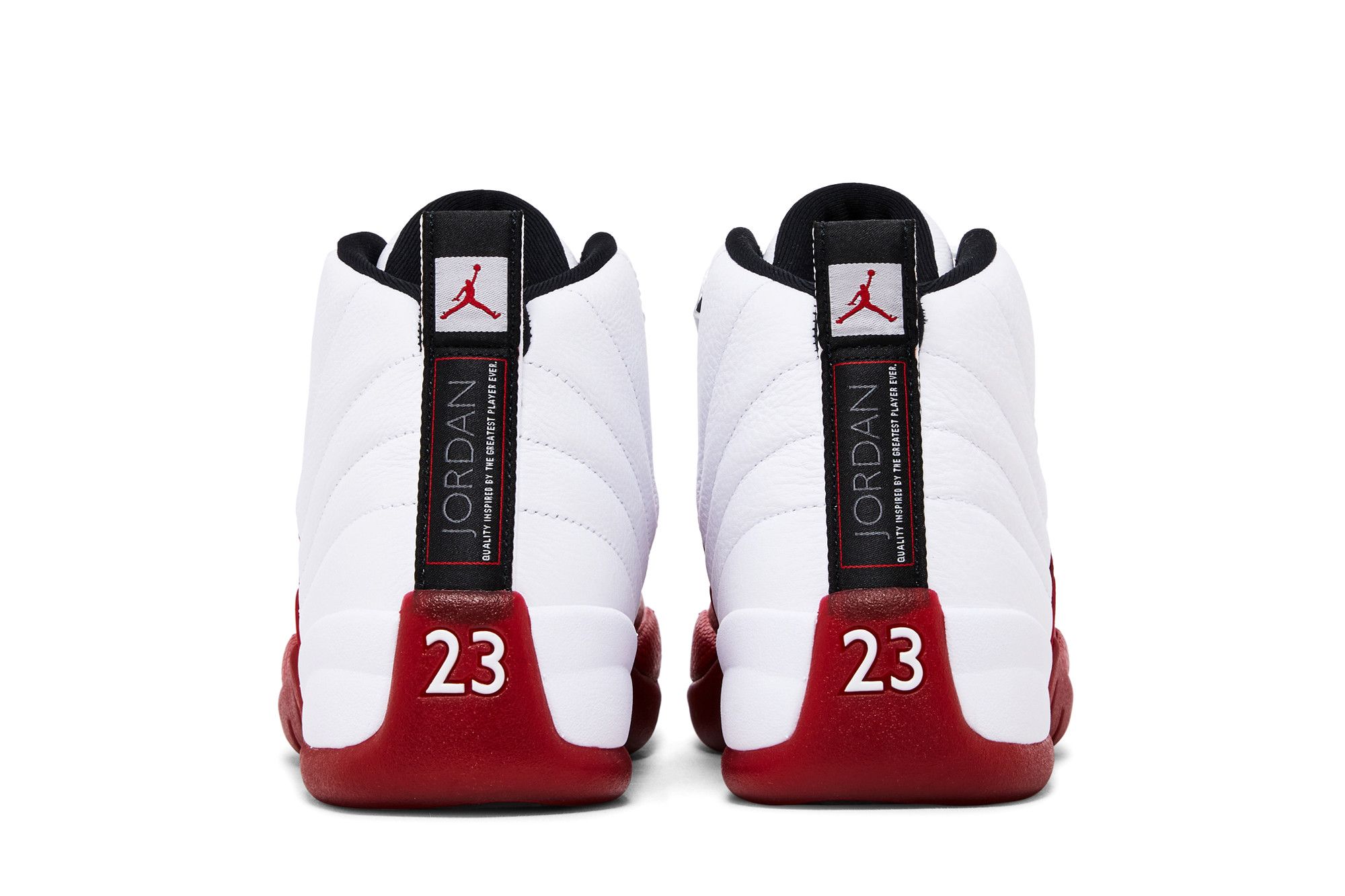 Cherry 12 jordan new arrivals