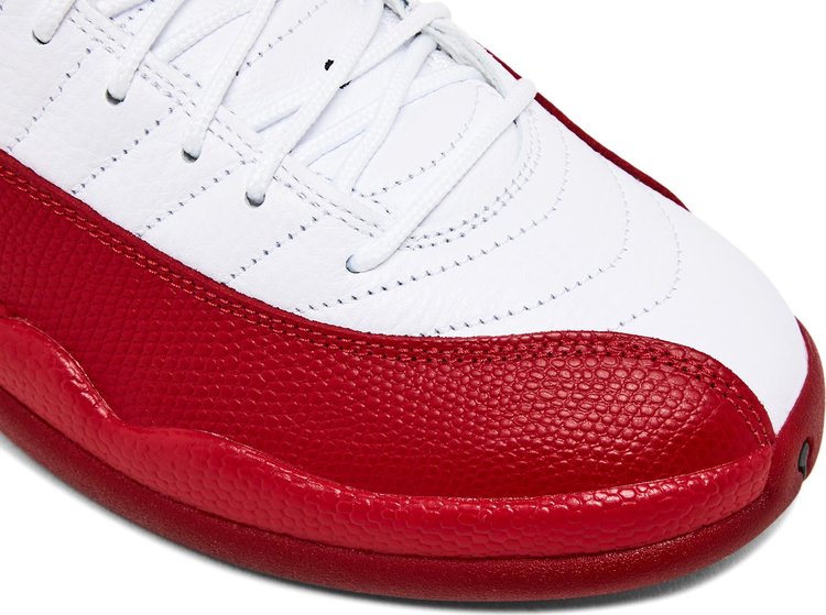 Air Jordan 12 Retro Cherry 2023