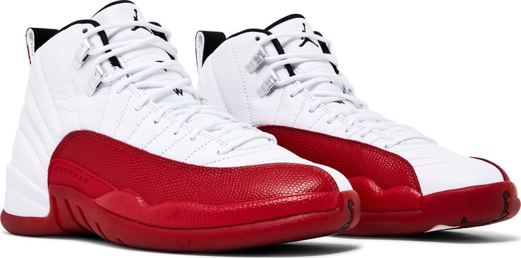 Air Jordan 12 Retro Cherry 2023