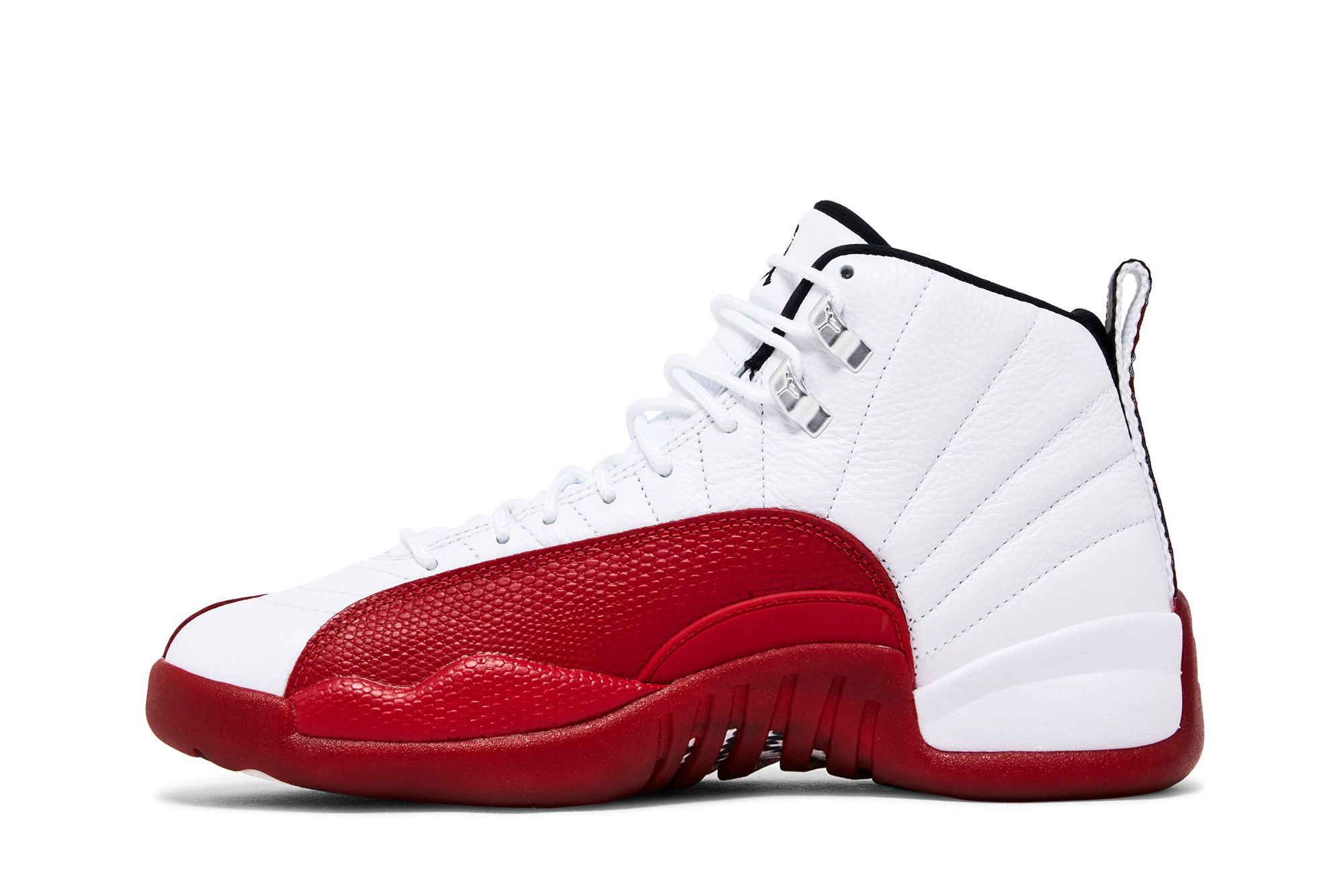Buy Air Jordan 12 Retro Cherry 2023 CT8013 116 GOAT